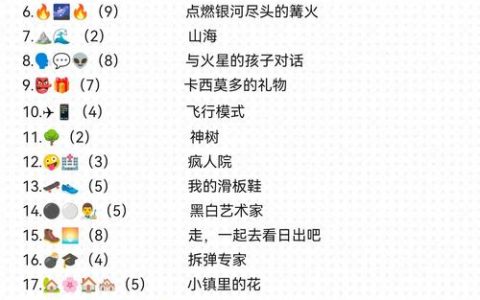 疯狂猜歌5字歌名答案大全，最新题库速查攻略