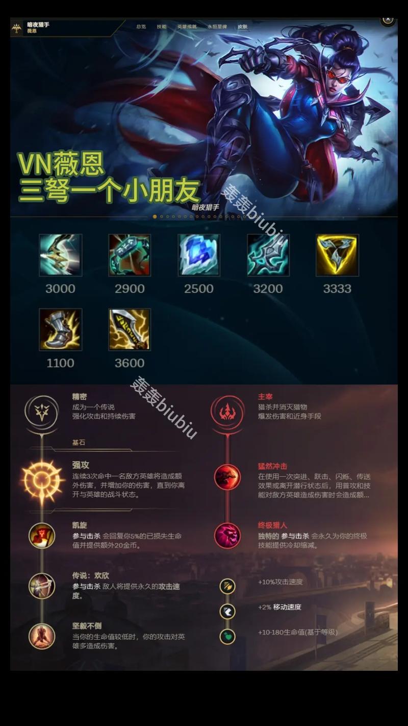 女枪炮PK加点2026最新版，3套方案助你轻松上分-4