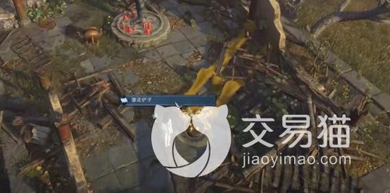 逆水寒追命支线全流程攻略,5分钟解锁隐藏成就与奖励-2 逆水寒追命支线全流程攻略,5分钟解锁隐藏成就与奖励-2