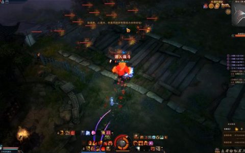 斗战神混沌之祸怎么打？最新开荒打法与机制详解