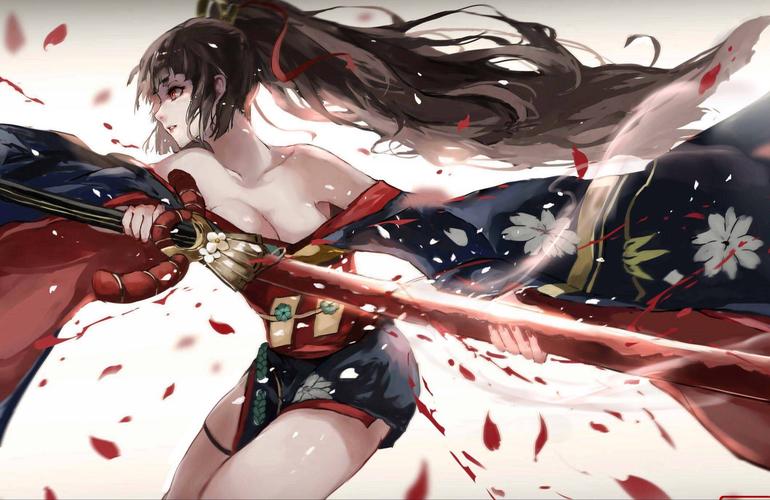 妖刀姬副本怎么打？3分钟速通打法与机制详解-4