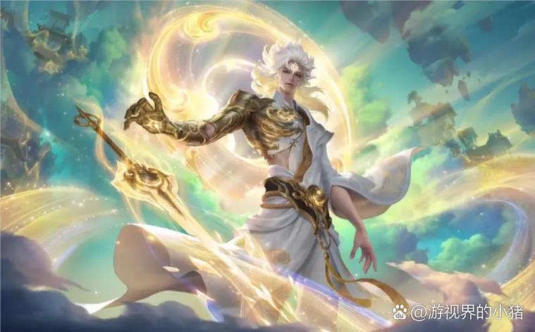最新皮肤限定状态速查:这3款常被误认的皮肤其实并非限定-2 最新皮肤限定状态速查:这3款常被误认的皮肤其实并非限定-2