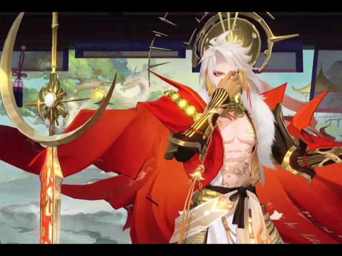 2026阴阳师最新版本T0式神排行榜，这5个必练！-2