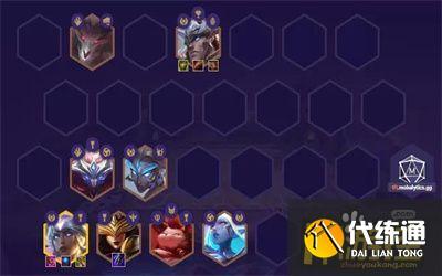 王之黎明最新开荒攻略:3分钟掌握核心打法与配队思路-2 王之黎明最新开荒攻略:3分钟掌握核心打法与配队思路-2
