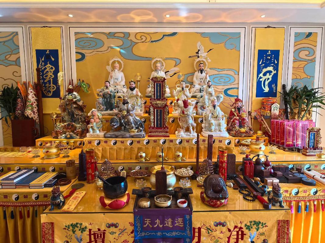 天神悟道圣坛全攻略:5分钟速通打法与隐藏成就解锁指南-3 天神悟道圣坛全攻略:5分钟速通打法与隐藏成就解锁指南-3