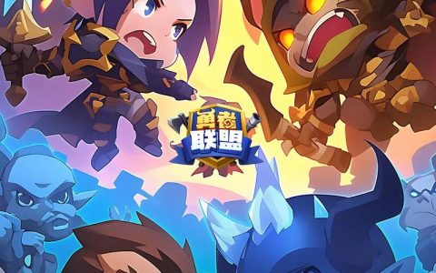 2026年角色扮演网游新手开荒指南：5分钟教你快速上手不走弯路