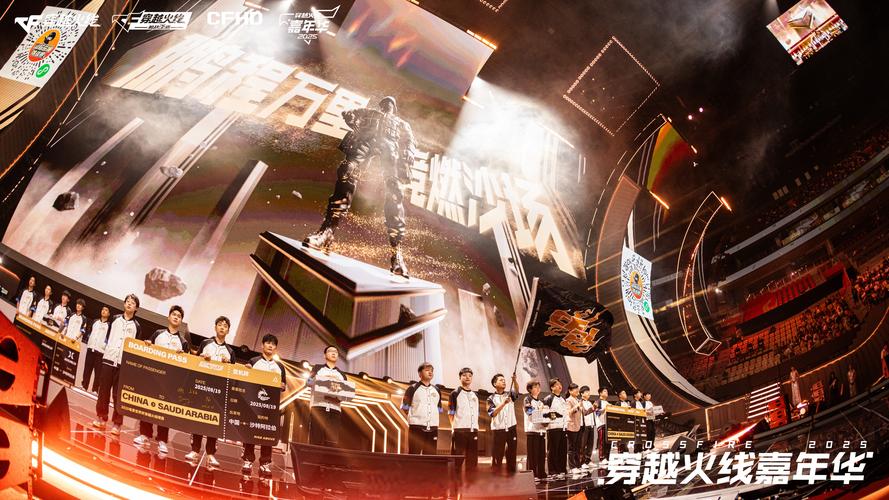 CF龙争虎斗活动全攻略:最新奖励兑换与速刷技巧详解-3 CF龙争虎斗活动全攻略:最新奖励兑换与速刷技巧详解-3