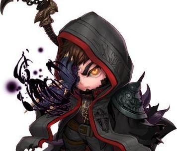 DNF复仇者化魔技能详解：提升续航与输出的核心技巧-1