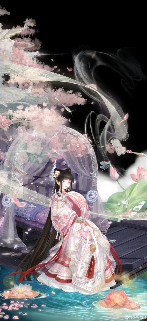 奇迹暖暖云端和风茶室高分搭配攻略，轻松拿满星通关技巧-3