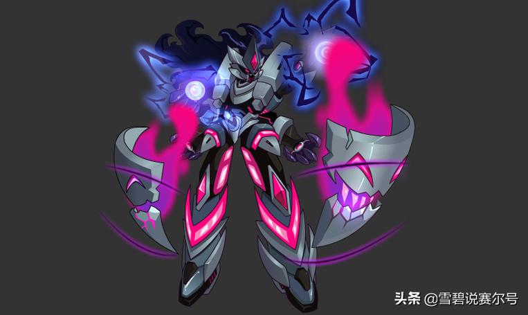 赛尔号该隐怎么打盖亚?平民玩家必备通关攻略-1 赛尔号该隐怎么打盖亚?平民玩家必备通关攻略-1