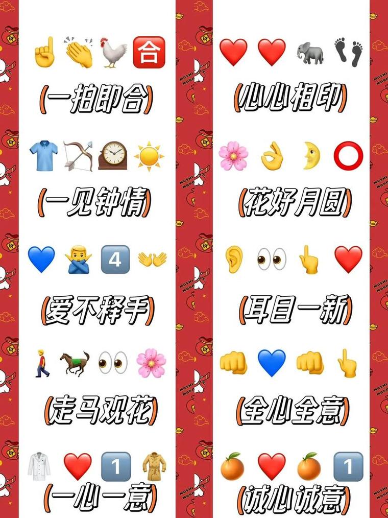 疯狂猜成语71关答案全解 3分钟轻松通关技巧分享-3