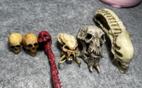 恐怖战利品怎么刷？5分钟速刷路线与高效获取攻略