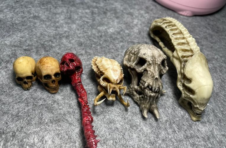 恐怖战利品怎么刷?5分钟速刷路线与高效获取攻略-1 恐怖战利品怎么刷?5分钟速刷路线与高效获取攻略-1