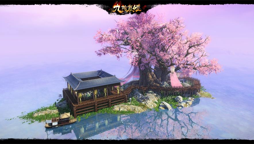 九阴真经门派禁地怎么打？最新速通打法与隐藏成就攻略-2