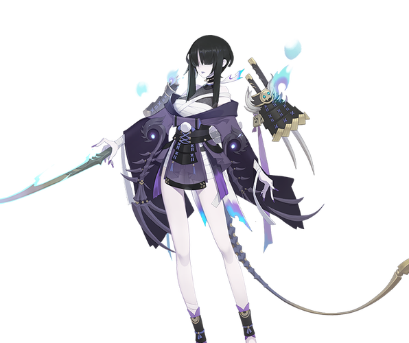 阴阳师英魂武姬怎么玩?最新版本PVEPVP阵容搭配全攻略-4 阴阳师英魂武姬怎么玩?最新版本PVEPVP阵容搭配全攻略-4