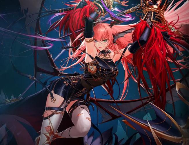 DNF魔灵110级版本最强出装与技能加点攻略-2