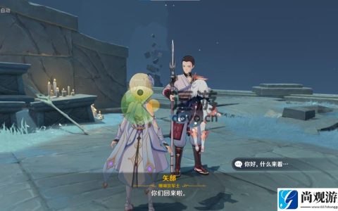 原神回收石板任务怎么做？3分钟教你轻松完成隐藏成就