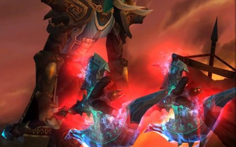 魔兽世界橙斧任务全攻略：从接取到完成的完整流程详解