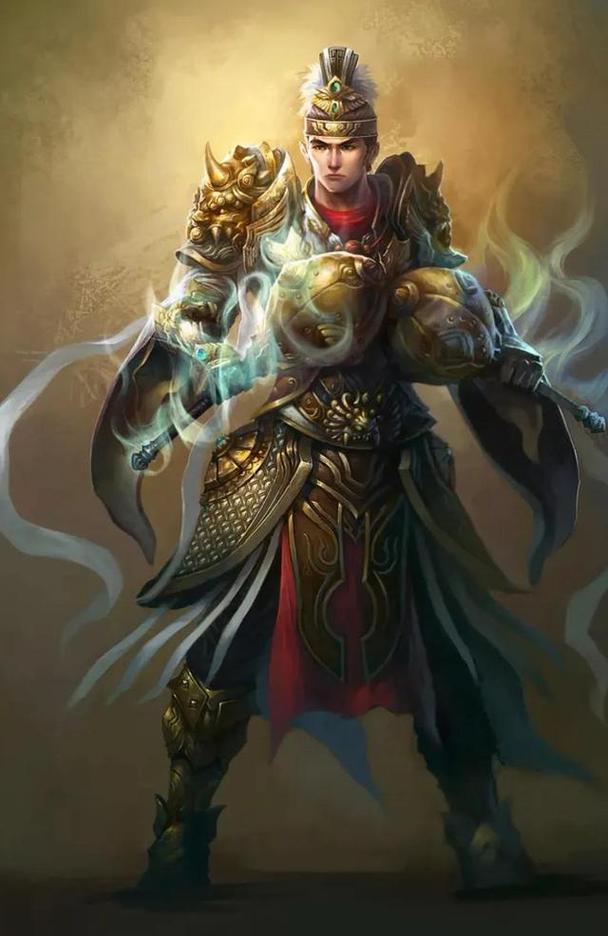 封神太子二黄天化怎么打？最新版本速通打法与技能机制详解-3