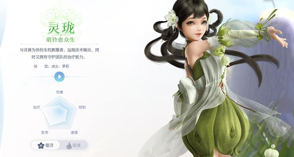 天谕玲珑神格怎么选?2026最新平民毕业搭配推荐-2 天谕玲珑神格怎么选?2026最新平民毕业搭配推荐-2