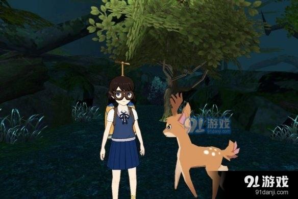 小森生活抗雾服怎么获得?3分钟教你轻松解锁雾霾森林-3 小森生活抗雾服怎么获得?3分钟教你轻松解锁雾霾森林-3