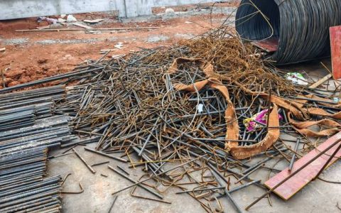 清理废旧钢筋任务攻略：5分钟教你高效完成全流程