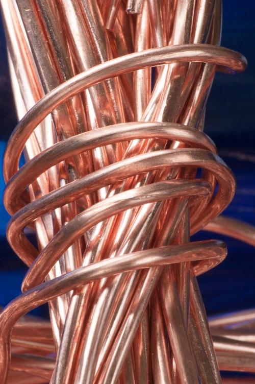 精巧的铜线获取攻略：3个高效采集点与合成方法详解-4