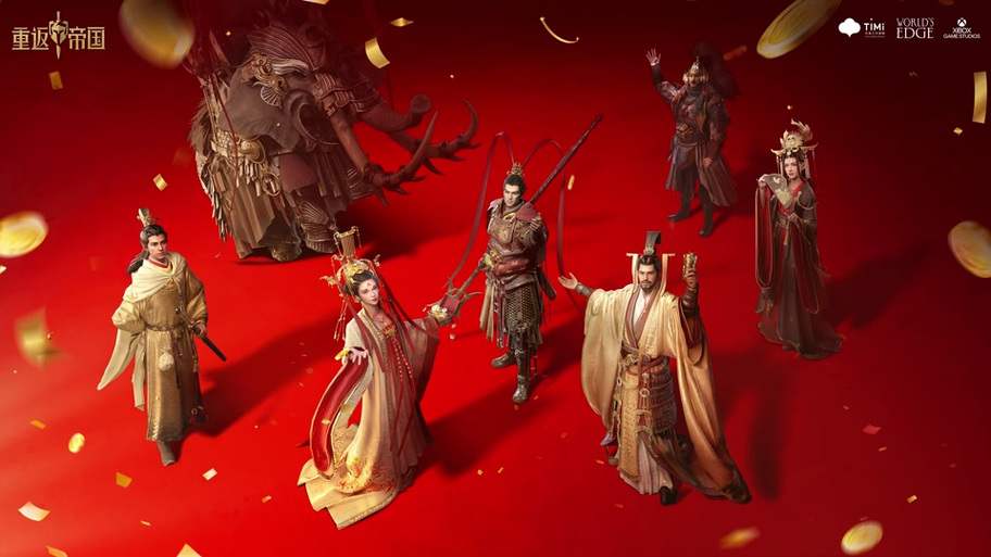 无双乱舞4.27版本最强玩法攻略，3分钟教你轻松上手开荒-1