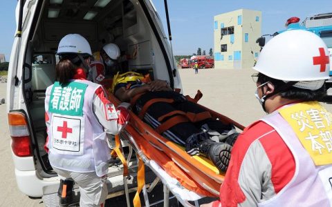 急救300速成攻略：5分钟掌握高效救人技巧