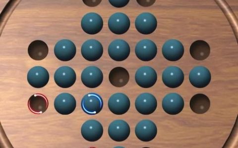 密室逃脱寻梦孔明棋攻略：3步破解棋盘机关，轻松通关拿成就