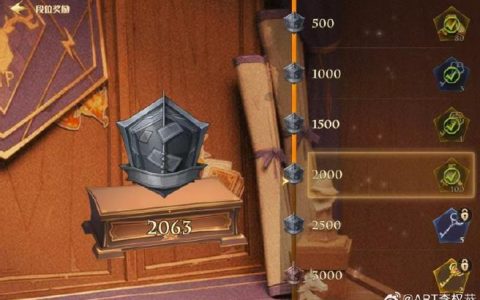 S8赛季魔法觉醒段位重置规则详解，新赛季冲分必看攻略