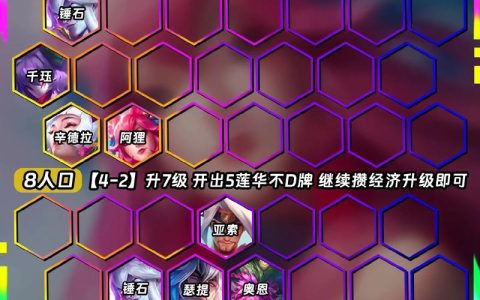 2023阿狸最新出装攻略：三套神装搭配助你轻松上分