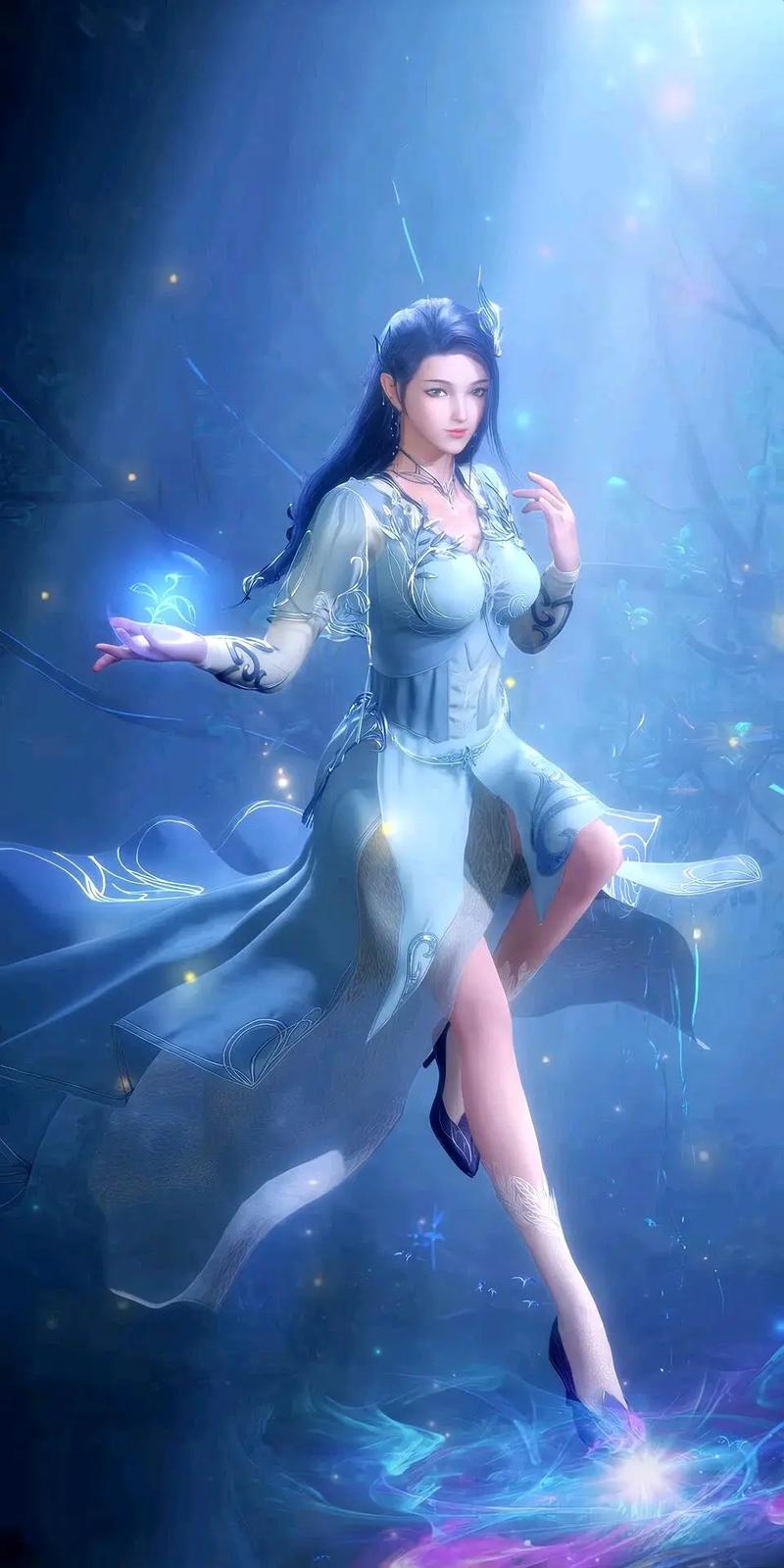 斗罗大陆魂师对决阿银怎么培养？最新版本最强辅助魂师攻略-2