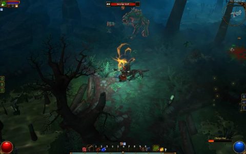 火炬之光2无法联机？5分钟教你排查和解决所有常见问题