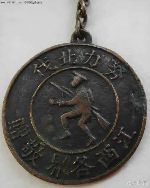 北伐奖章怎么用？3个高效兑换途径与隐藏奖励详解-4