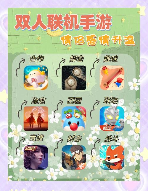 2026年最值得玩的互通版手游推荐，这5款人气最高-3