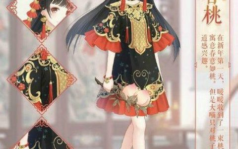 2017春节游园会全攻略：暖暖环游世界隐藏成就与高分搭配速通指南