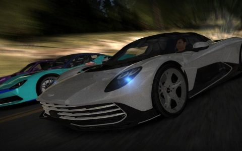 极品飞车9漂移技巧全攻略，5分钟学会过弯不减速