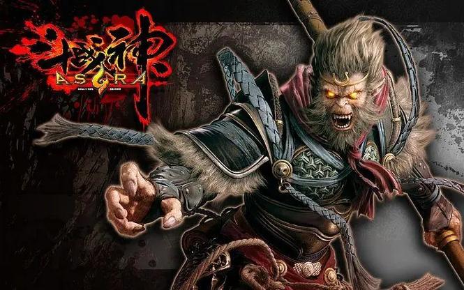 斗战神混沌模式开启方法详解,3步教你轻松解锁隐藏玩法-3 斗战神混沌模式开启方法详解,3步教你轻松解锁隐藏玩法-3