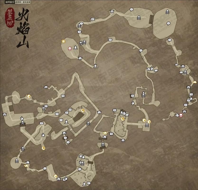 黑石山的火焰最新开荒攻略：3个必过BOSS打法详解-2