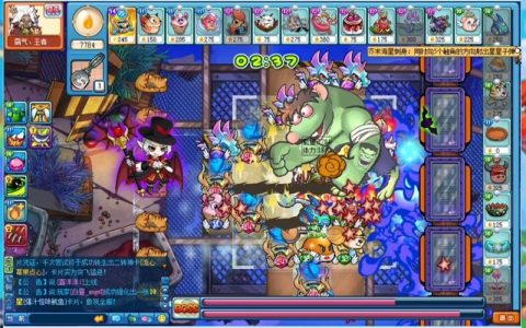 150层魔塔速通攻略：3个关键技巧助你轻松通关