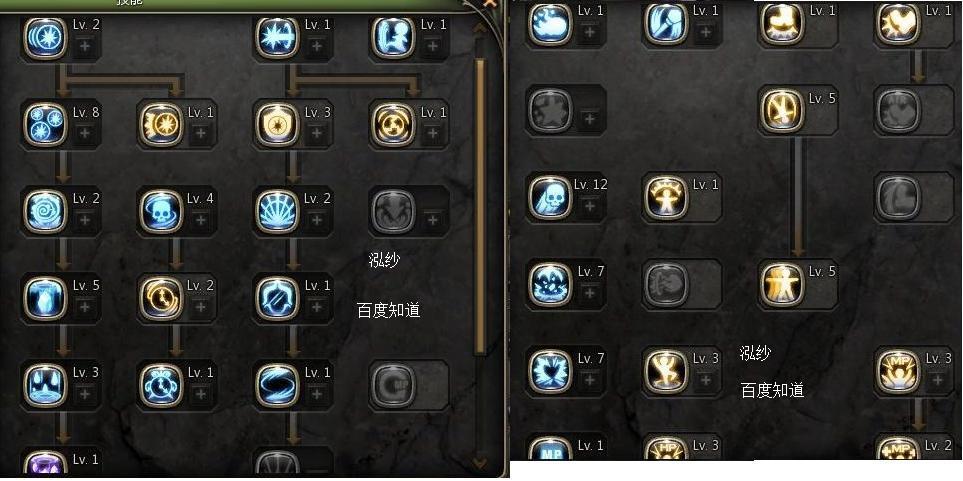 龙之谷魔法师技能怎么加点?最新版本PVEPVP两套方案推荐-3 龙之谷魔法师技能怎么加点?最新版本PVEPVP两套方案推荐-3