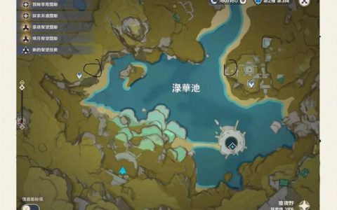 寻找梵米尔的画笔与颜料石头全攻略，3分钟教你轻松完成隐藏任务