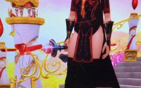 夺日者先锋军声望速刷攻略：3天崇拜必看路线详解