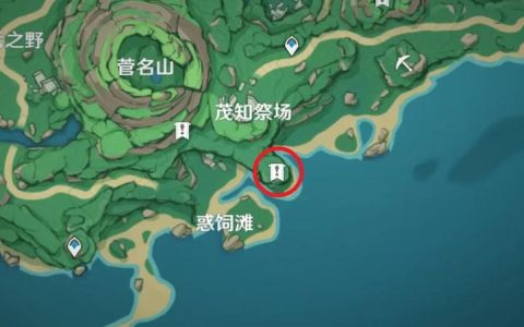 原神鹤观石板位置全收集攻略，5分钟轻松找齐隐藏石板