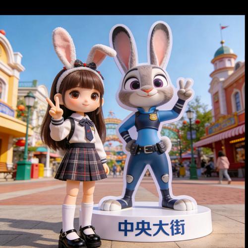 朱迪攻略条件详解：达成完美结局必看的5个关键步骤-2