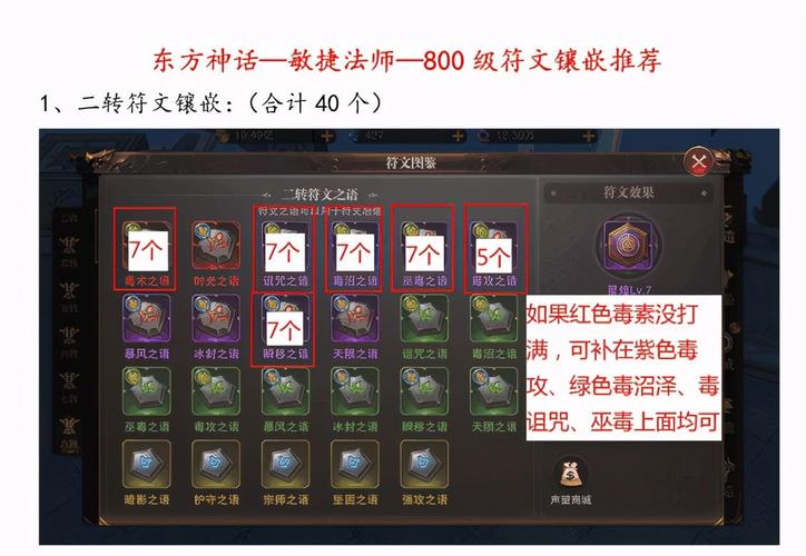 精灵盛典黎明敏法最新攻略：天赋加点与高效开荒配装指南-2