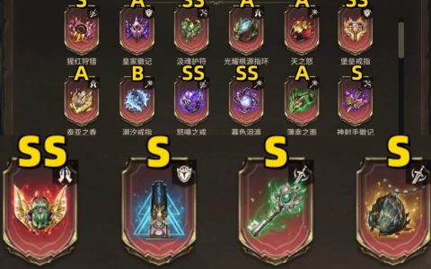 神器知识等级怎么快速提升？3个高效方法助你轻松满级