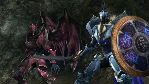 PS3白骑士物语：新手开荒必看的5个高效升级与赚钱技巧-2