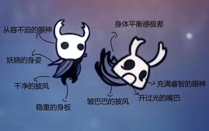 空洞骑士佐特要救几次？3次完整救援流程与隐藏剧情触发详解-2